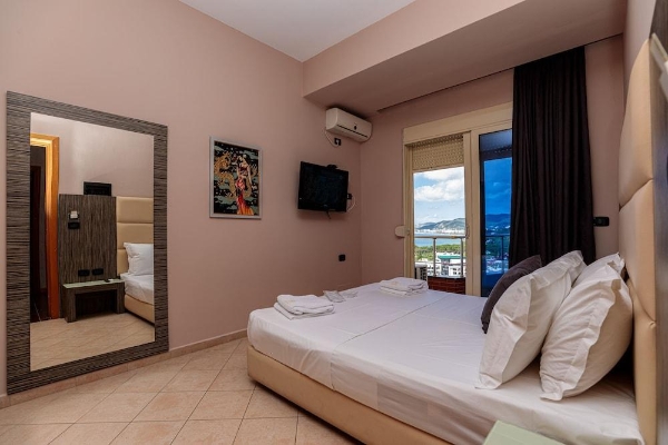 Hotel Aliko (Vlorë)